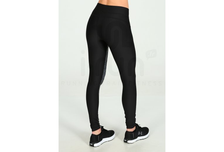 Under Armour Mallas largas Printed Legging