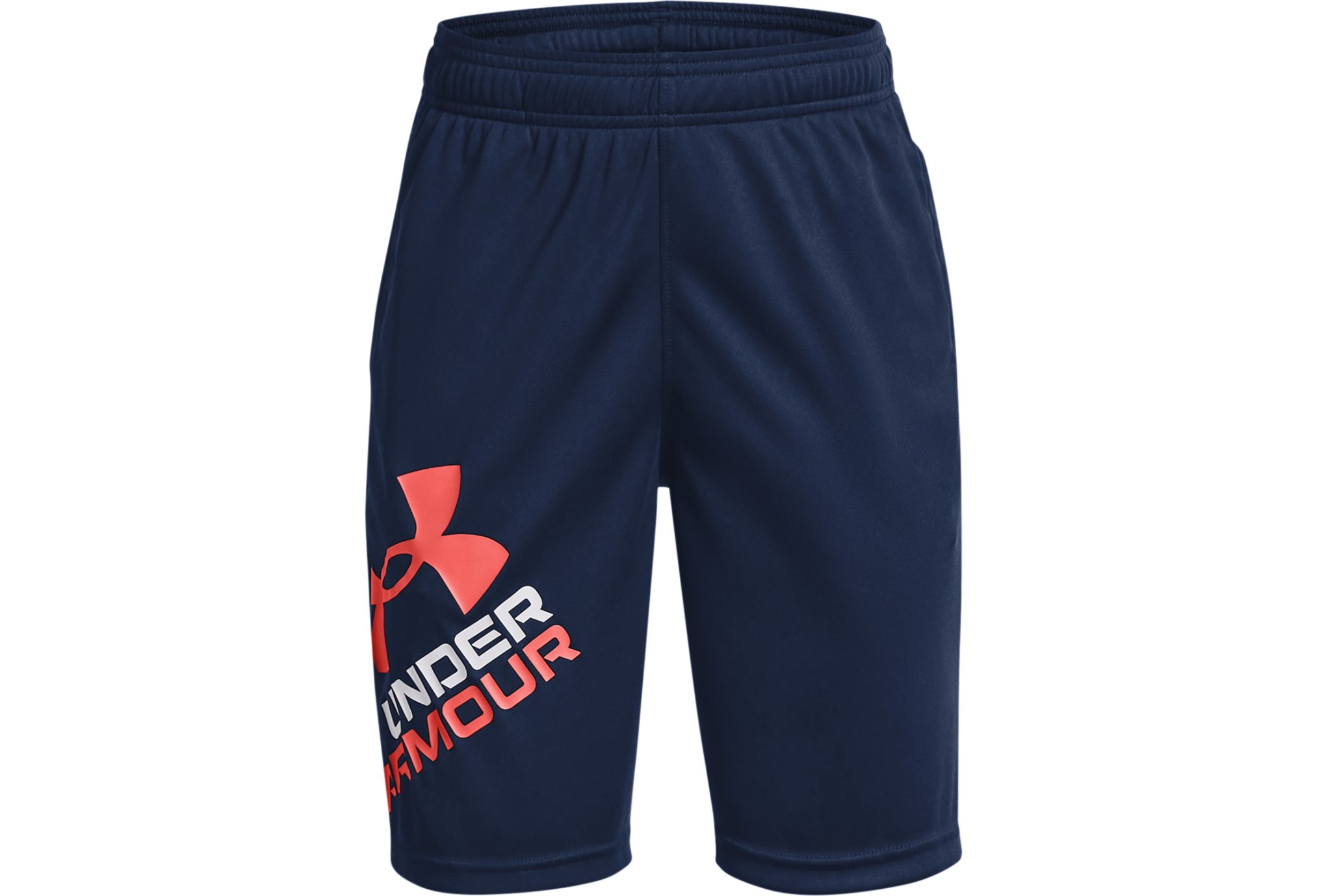 Under Armour Prototype 2.0 Logo Junior vêtement running homme