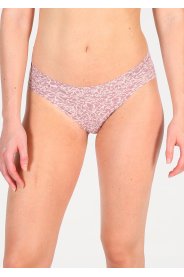 Under Armour Pure Stretch Hipster 3 Pack