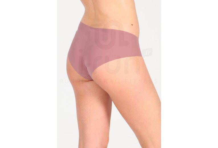 Under Armour pack de bragas Pure Stretch