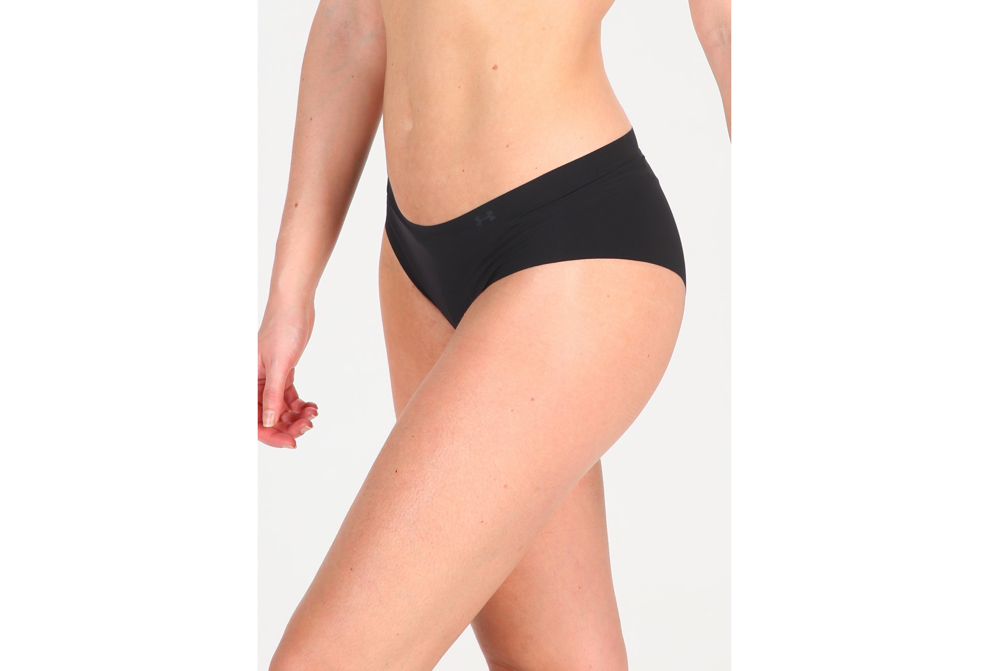 Under Armour Pure Stretch Pack de 3 vêtement running femme
