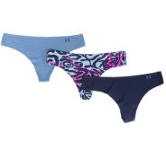 Under Armour Pure Stretch Pack de 3