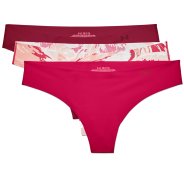 Under Armour Pure Stretch Pack de 3