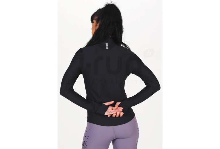 Under Armour Qualifer 1/2 Zip Damen
