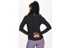 Under Armour Qualifer 1/2 Zip Damen