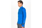 Under Armour camiseta manga larga Qualifer Run 2.0 1/2 Zip