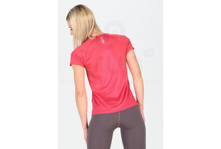 Under Armour Camiseta manga corta Qualifer