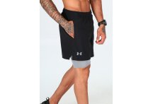 Under Armour Qualifier 2 en 1 M