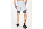 Under Armour Qualifier 2 en 1 Herren