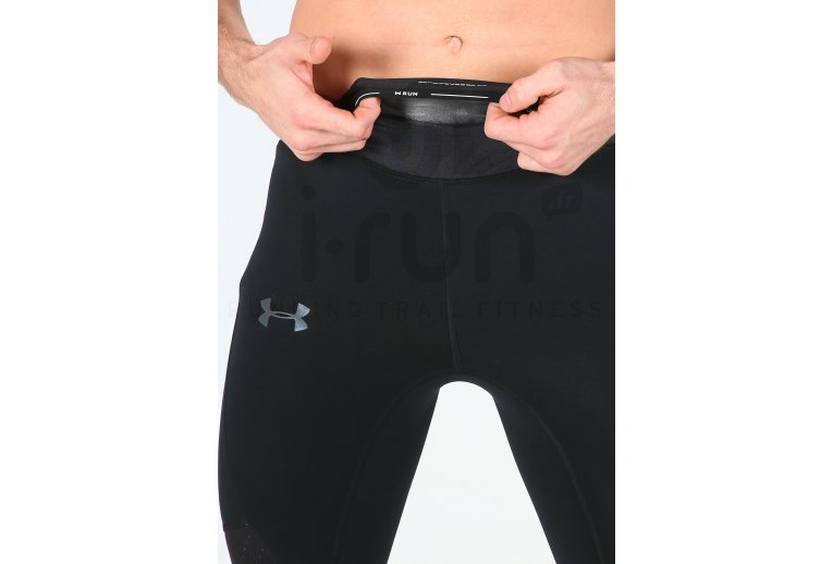 Under Armour mallas largas Qualifier Coldgear