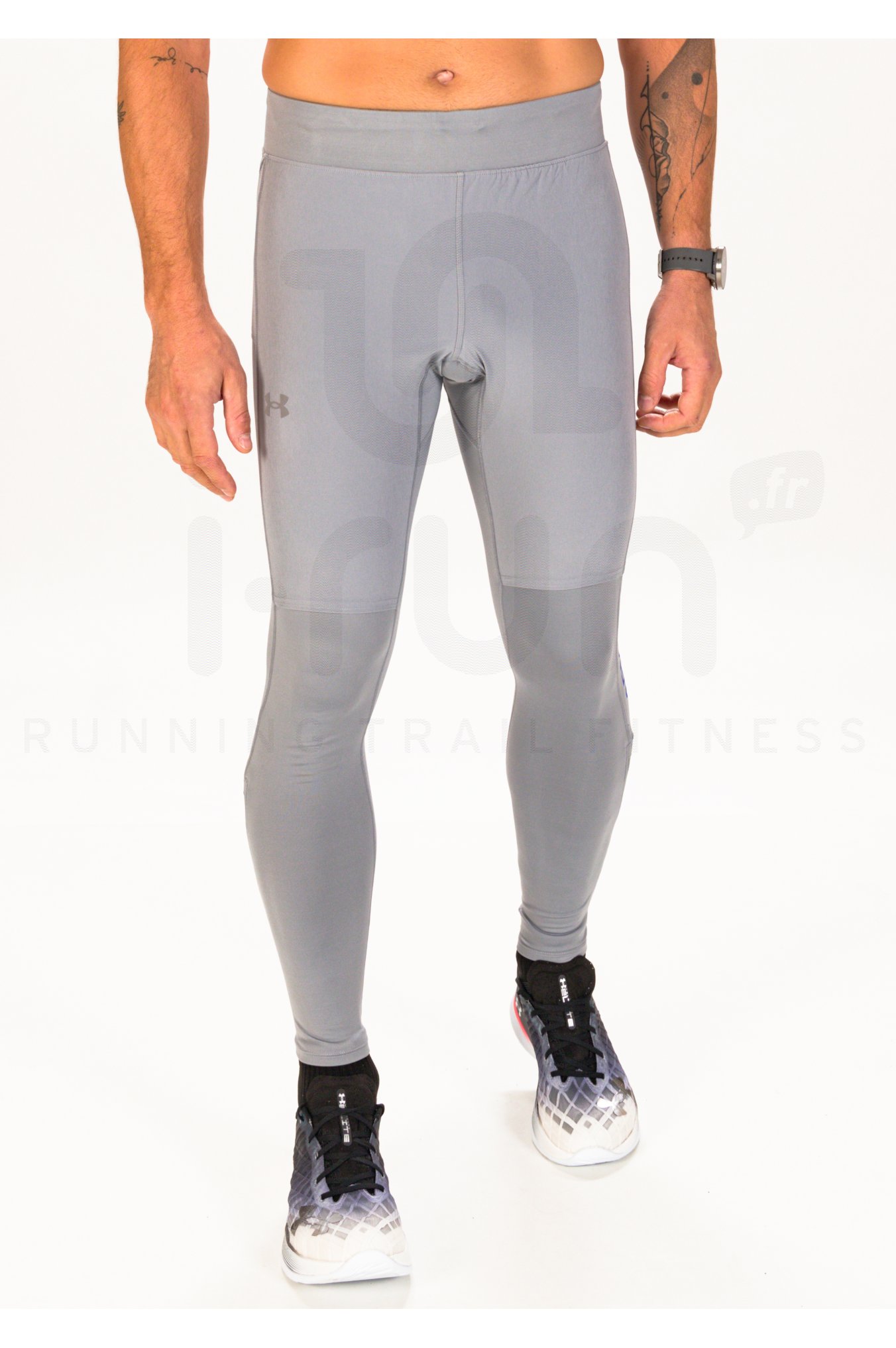 Under Armour SpeedPocket M homme pas cher