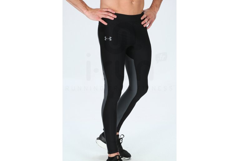 Under Armour Mallas largas Qualifier Graphic