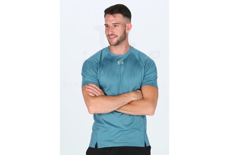 Under Armour Qualifier HexDelta Herren