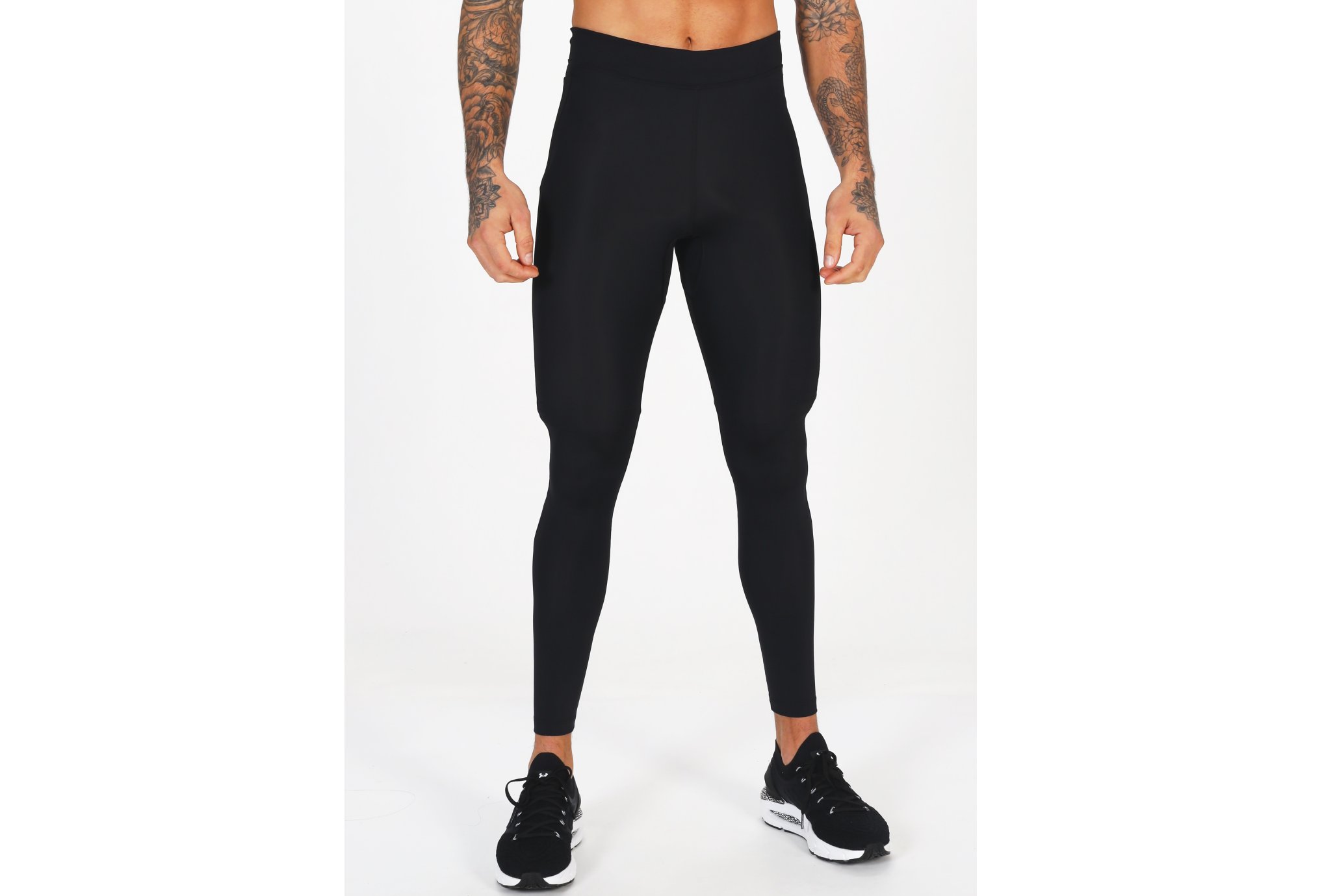 Under Armour Qualifier Ignight ColdGear M vêtement running homme
