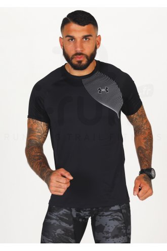 Under Armour Qualifier Iso-Chill M 