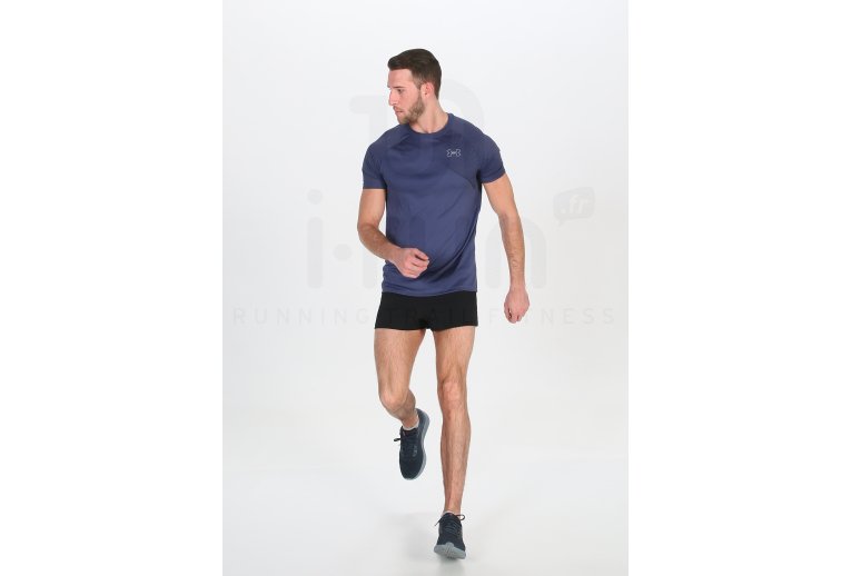 Under Armour Qualifier Iso-Chill Herren