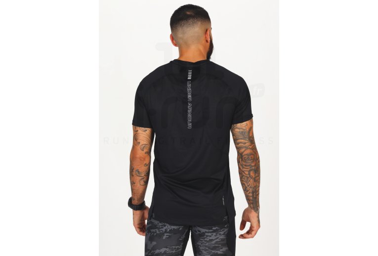 Under Armour Qualifier Iso-Chill Herren