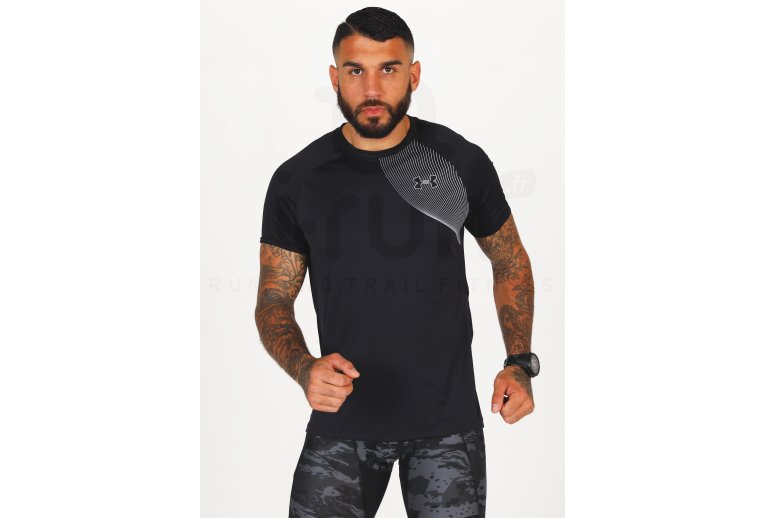 Under Armour Qualifier Iso-Chill Herren