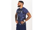 Under Armour camiseta manga corta Qualifier Iso-Chill Run Weightless