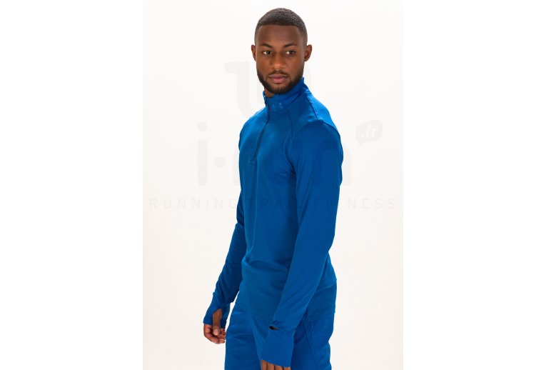 Under Armour Qualifier Run M