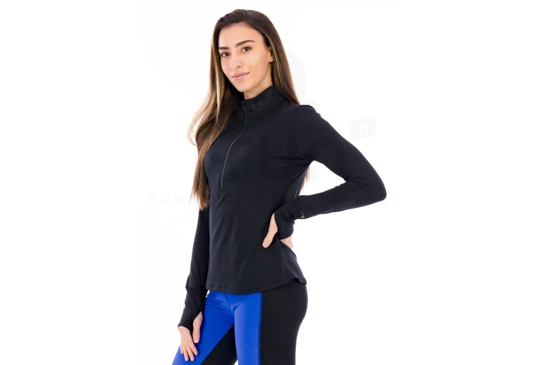 Under Armour Qualifier Run W