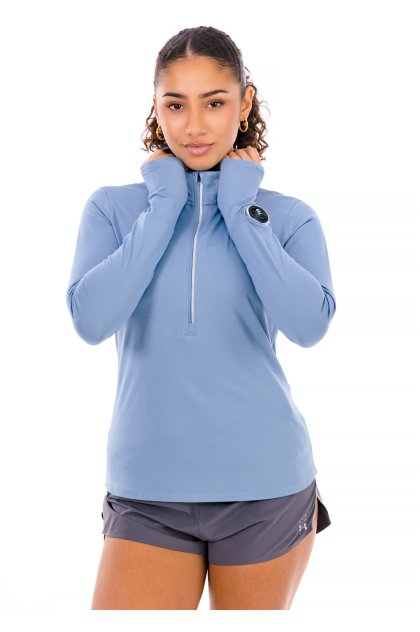 Under Armour Qualifier Run W