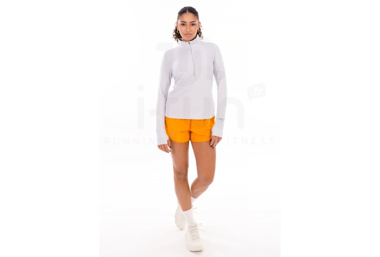 Under Armour camiseta manga larga Qualifier Run