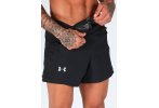Under Armour Pantal�n corto Qualifier Speedpocket