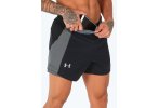 Under Armour pantal�n corto Qualifier Speedpocket