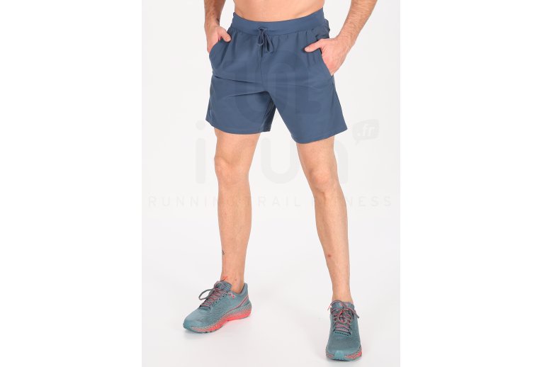 Under Armour pantal�n corto Qualifier Speedpocket