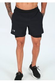 Under Armour Qualifier SpeedPocket 2 en 1 M