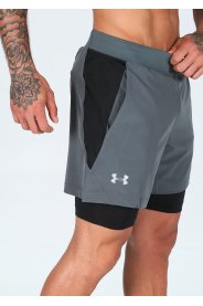 Under Armour Qualifier SpeedPocket 2 en 1 M