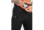 Under Armour mallas largas Qualifier Speedpocket Perforated