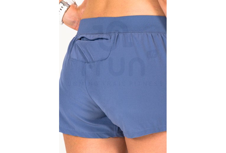 Under Armour Qualifier Speedpocket Damen