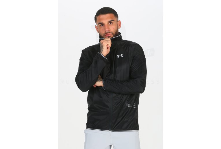 Under Armour Chaqueta Qualifier Storm
