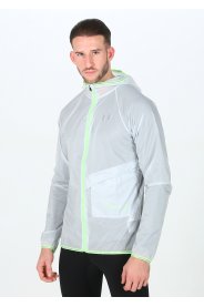 Under Armour Qualifier Storm Print M