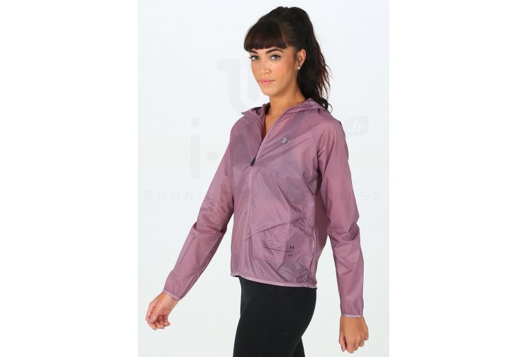 Under Armour Chaqueta Qualifier Storm