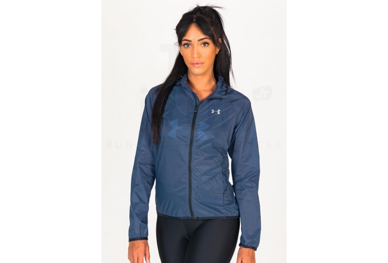 Under Armour chaqueta Qualifier Storm