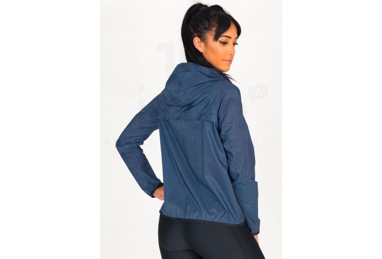 Under Armour chaqueta Qualifier Storm