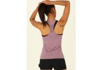 Under Armour camiseta de tirantes Racer