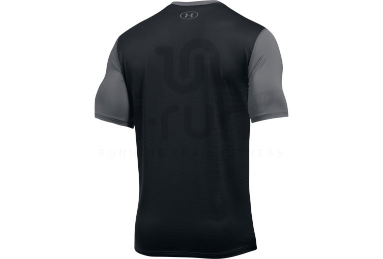 Under Armour Camiseta manga corta Raid Graphic