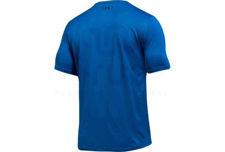 Under Armour Camiseta manga corta Raid Graphic