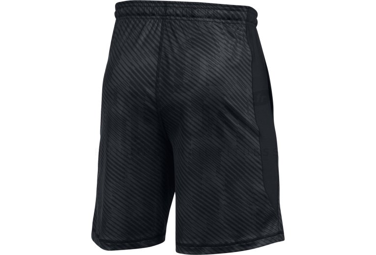 Under Armour Pantal�n corto Raid Novelty