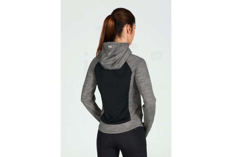 Under Armour Chaqueta Reactor 3G Full Zip