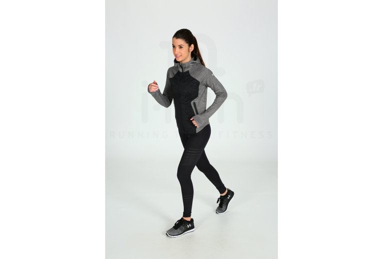 Under Armour Chaqueta Reactor 3G Full Zip