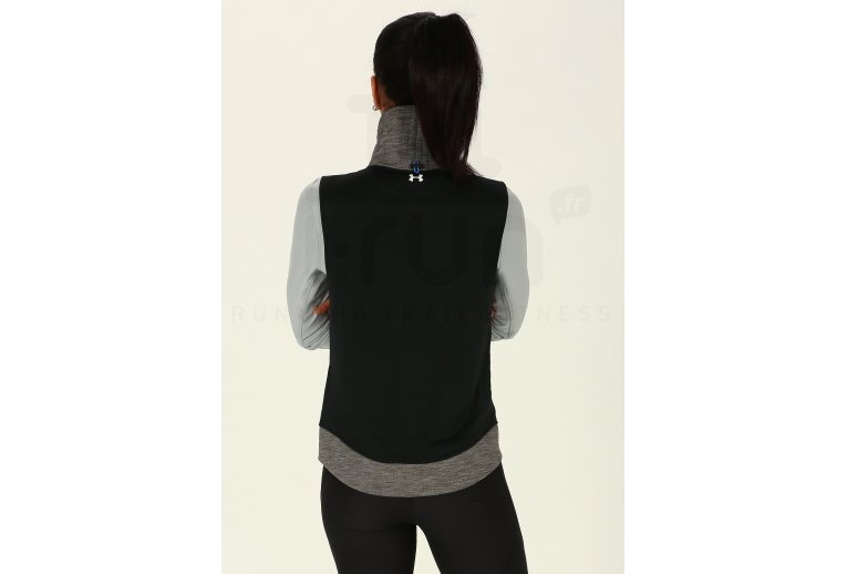 Under Armour Chaleco Reactor 3G