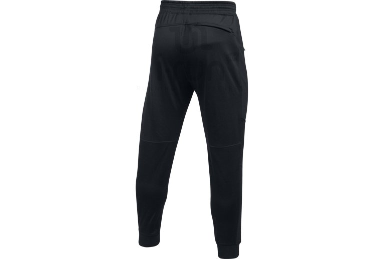 Under Armour Pantal�n Reactor Fleece Tapered