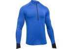 Under Armour Camiseta manga larga Reactor Run Half Zip