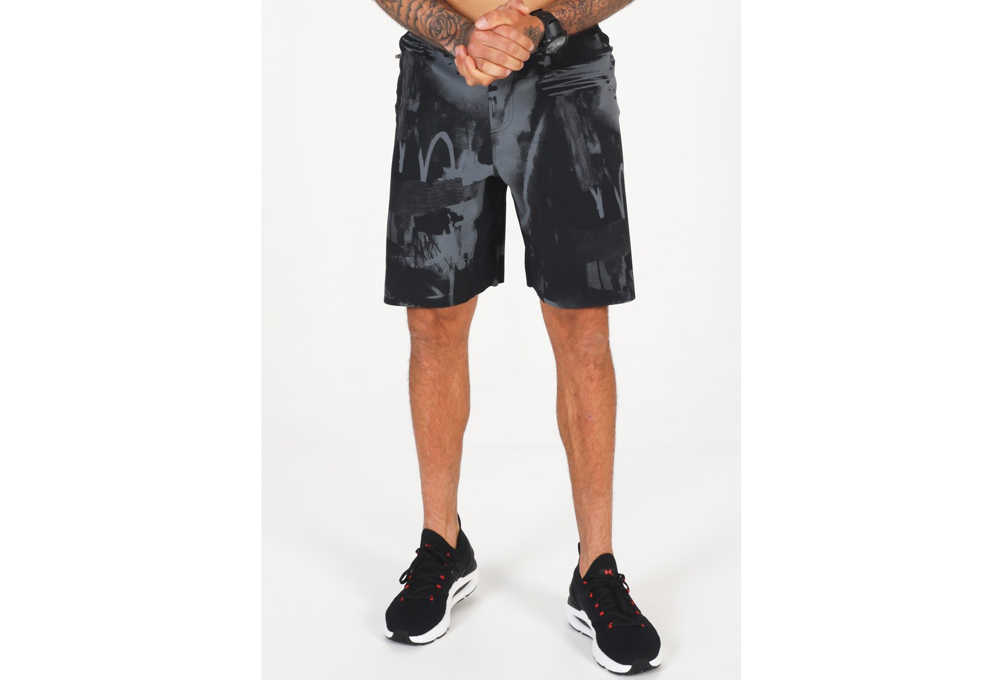 Under Armour Reign Woven M vêtement running homme