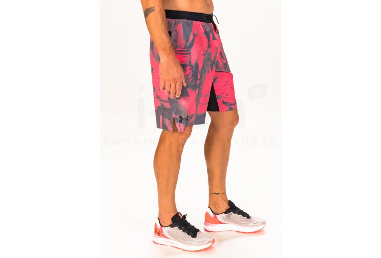 Under Armour pantal�n corto Reign Woven